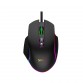 Mouse gaming Spacer Pulsar Speed, 6400 DPI, 7 Butoane
